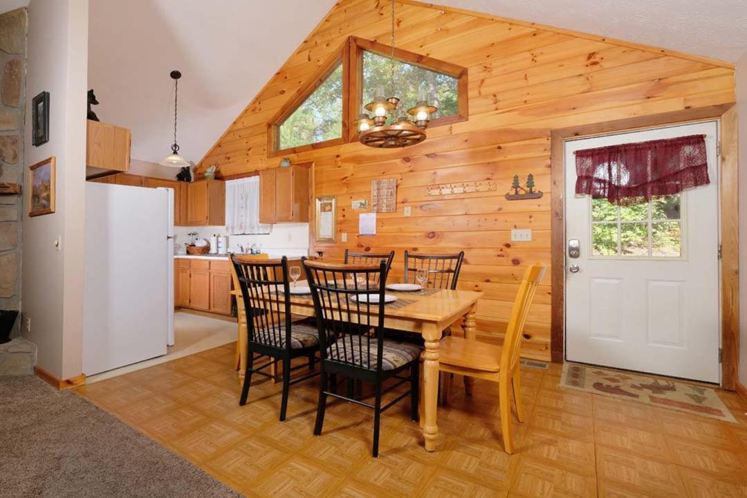 Bearwatch By Colonial Properties Holiday home Gatlinburg