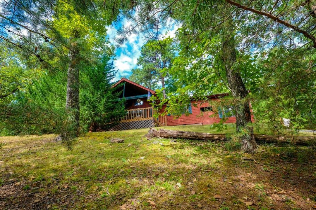 Holiday home Bearwatch By Colonial Properties Gatlinburg
