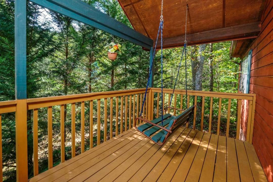 Bearwatch By Colonial Properties * Gatlinburg