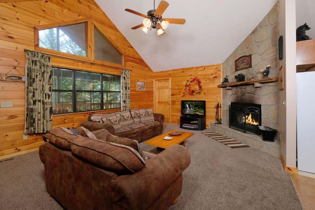 Bearwatch By Colonial Properties Holiday home *