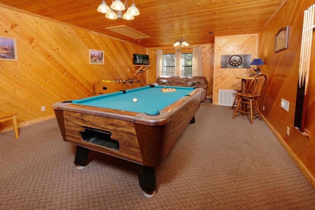 Holiday home Bearwatch By Colonial Properties *