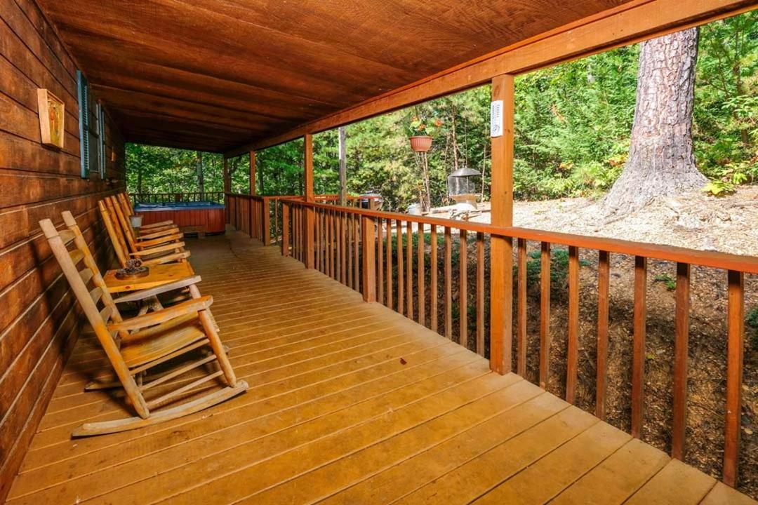 Holiday home Bearwatch By Colonial Properties Gatlinburg