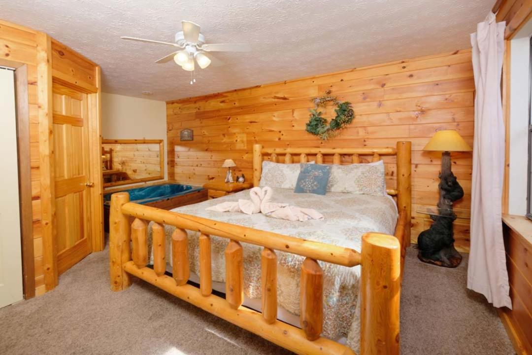 Holiday home Bearwatch By Colonial Properties