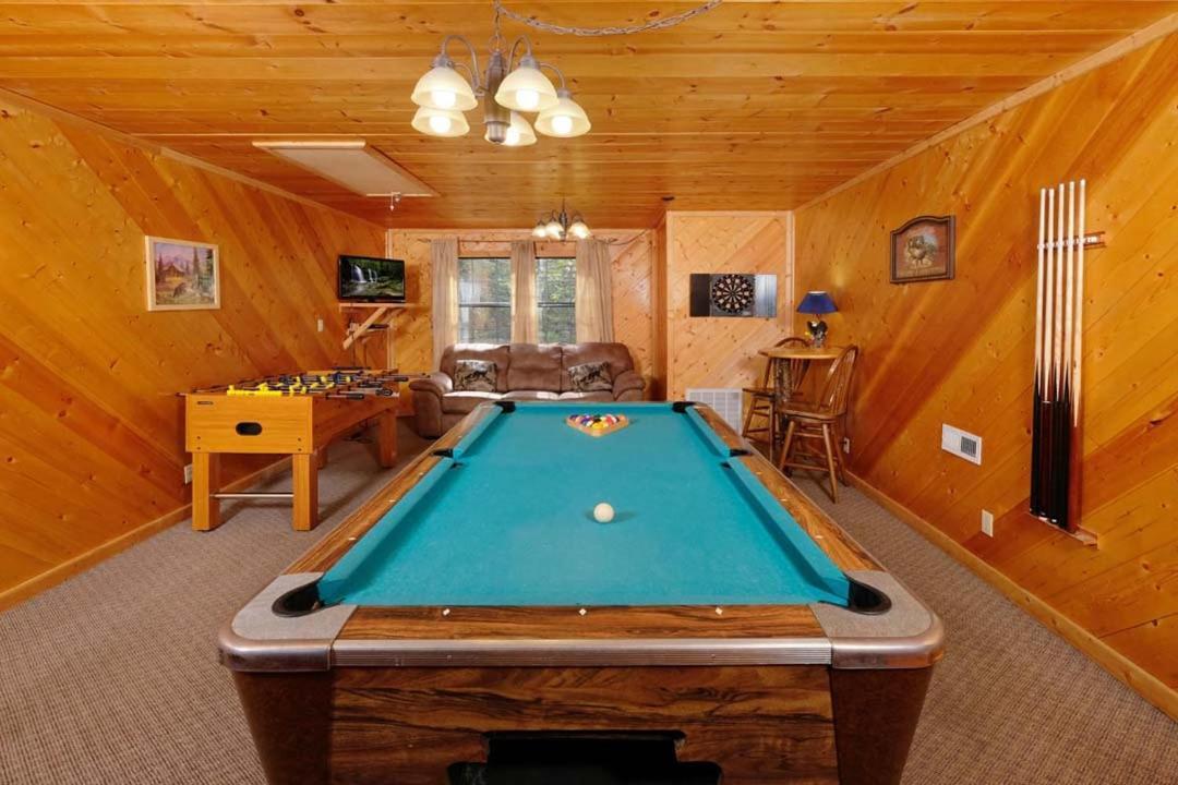 Bearwatch By Colonial Properties Holiday home *