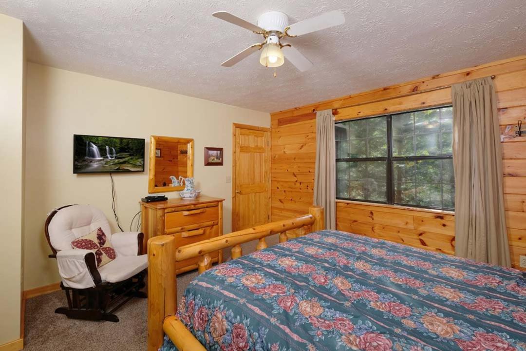 Holiday home Bearwatch By Colonial Properties *
