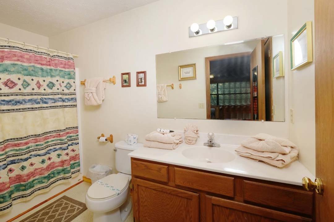 Bearwatch By Colonial Properties Holiday home Gatlinburg