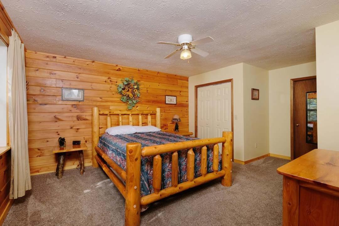 Holiday home Bearwatch By Colonial Properties Gatlinburg