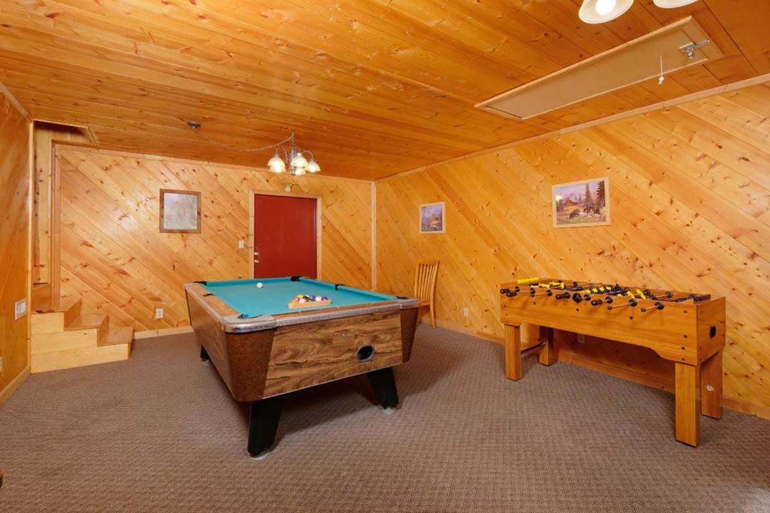 Bearwatch By Colonial Properties * Gatlinburg