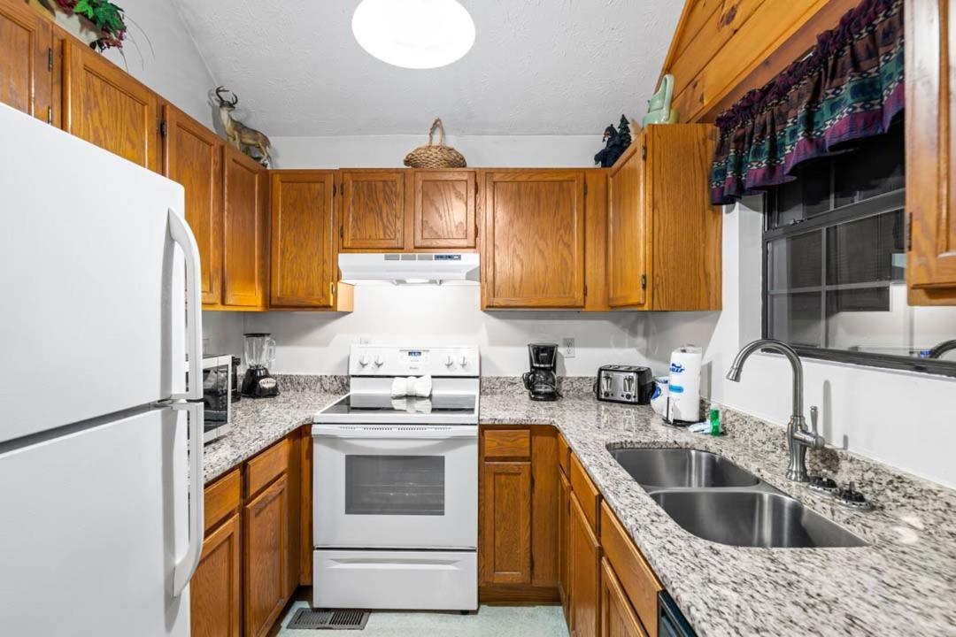 Holiday home Bearwatch By Colonial Properties