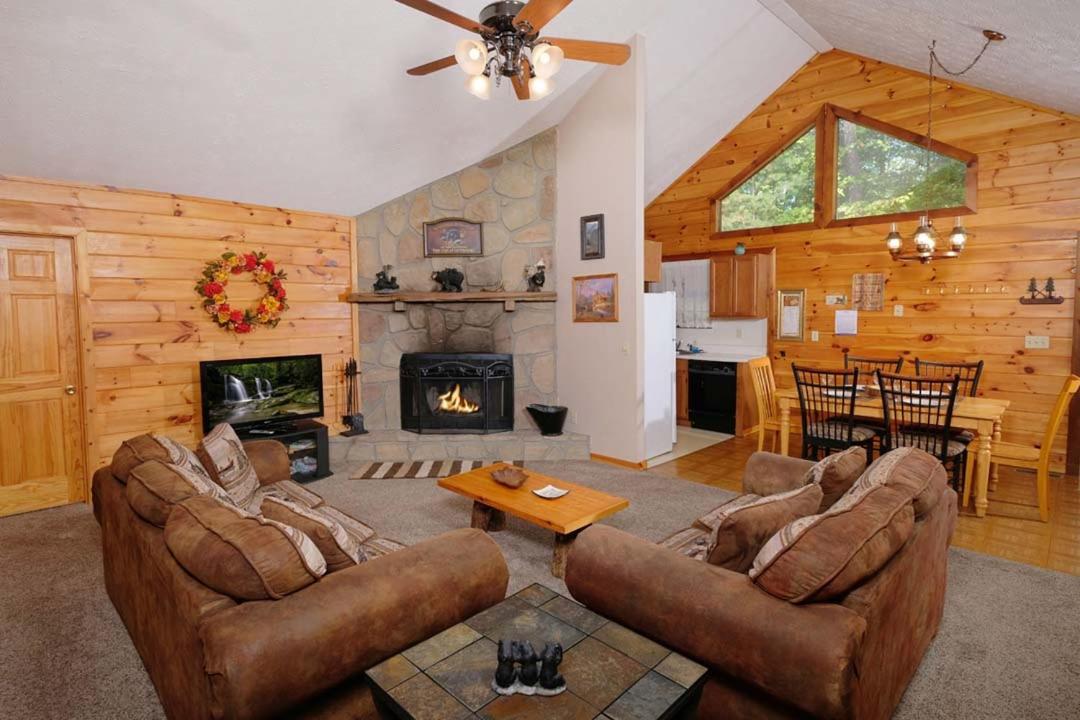 Holiday home Bearwatch By Colonial Properties *