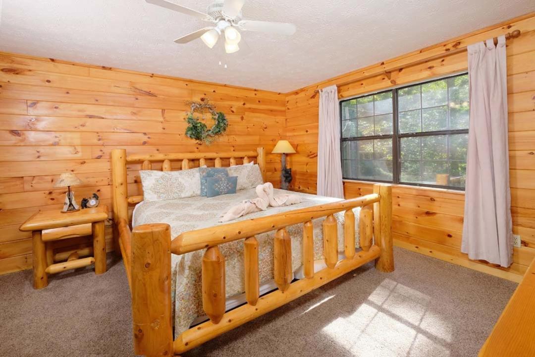 Bearwatch By Colonial Properties Holiday home Gatlinburg