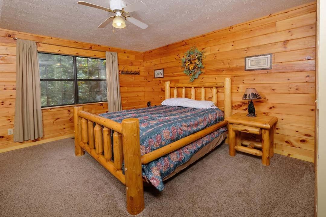 Holiday home Bearwatch By Colonial Properties Gatlinburg