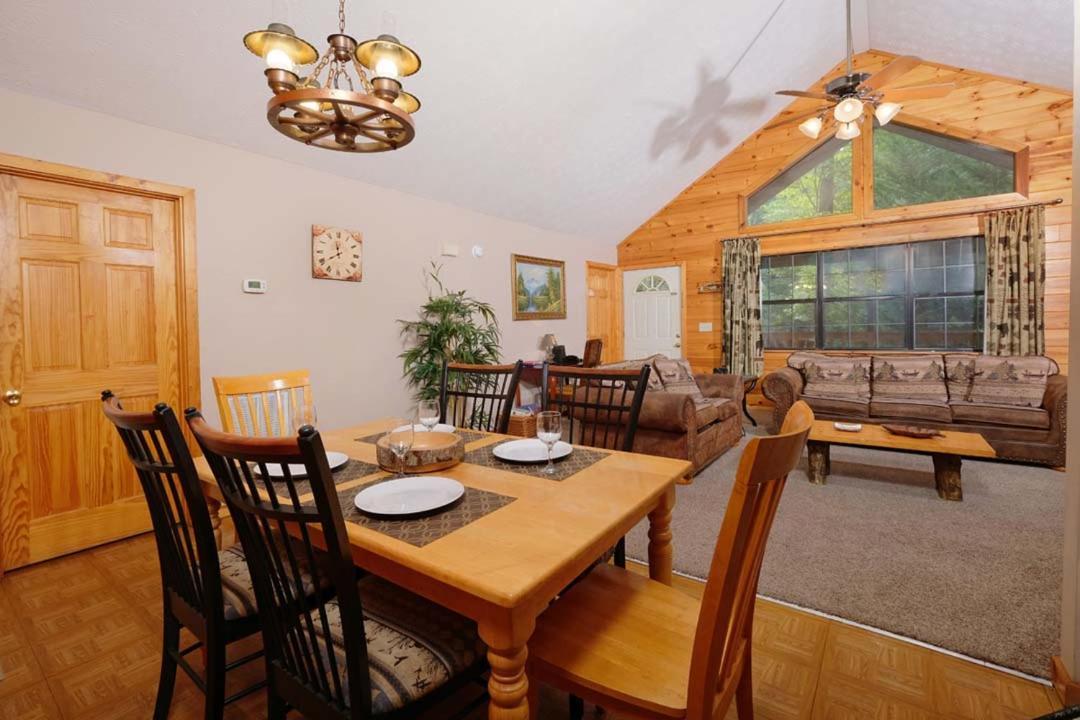 Bearwatch By Colonial Properties Gatlinburg