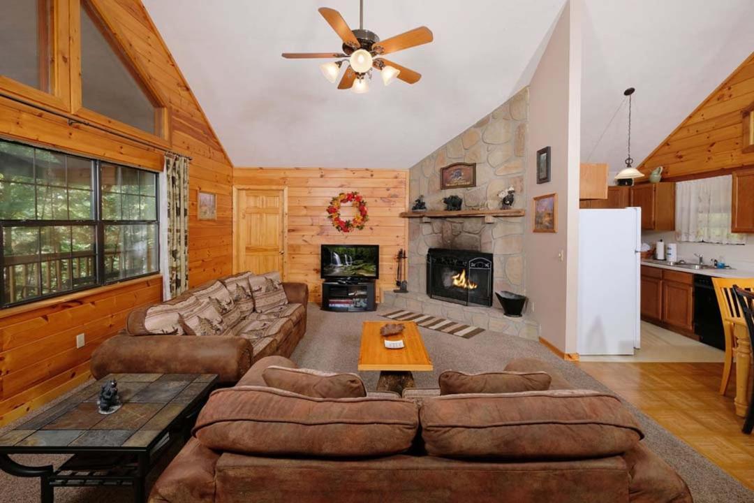 Bearwatch By Colonial Properties Holiday home