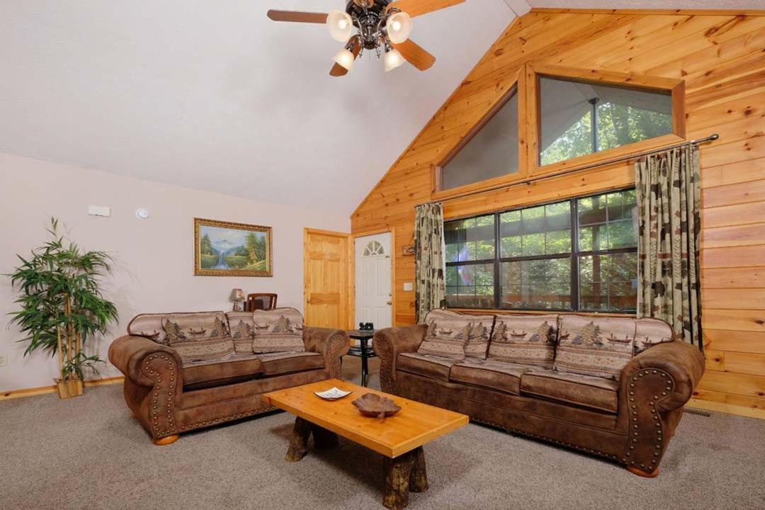 Bearwatch By Colonial Properties Holiday home *