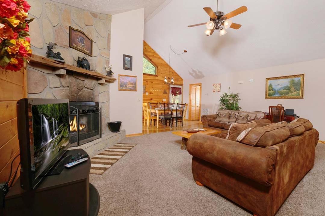 Bearwatch By Colonial Properties Holiday home