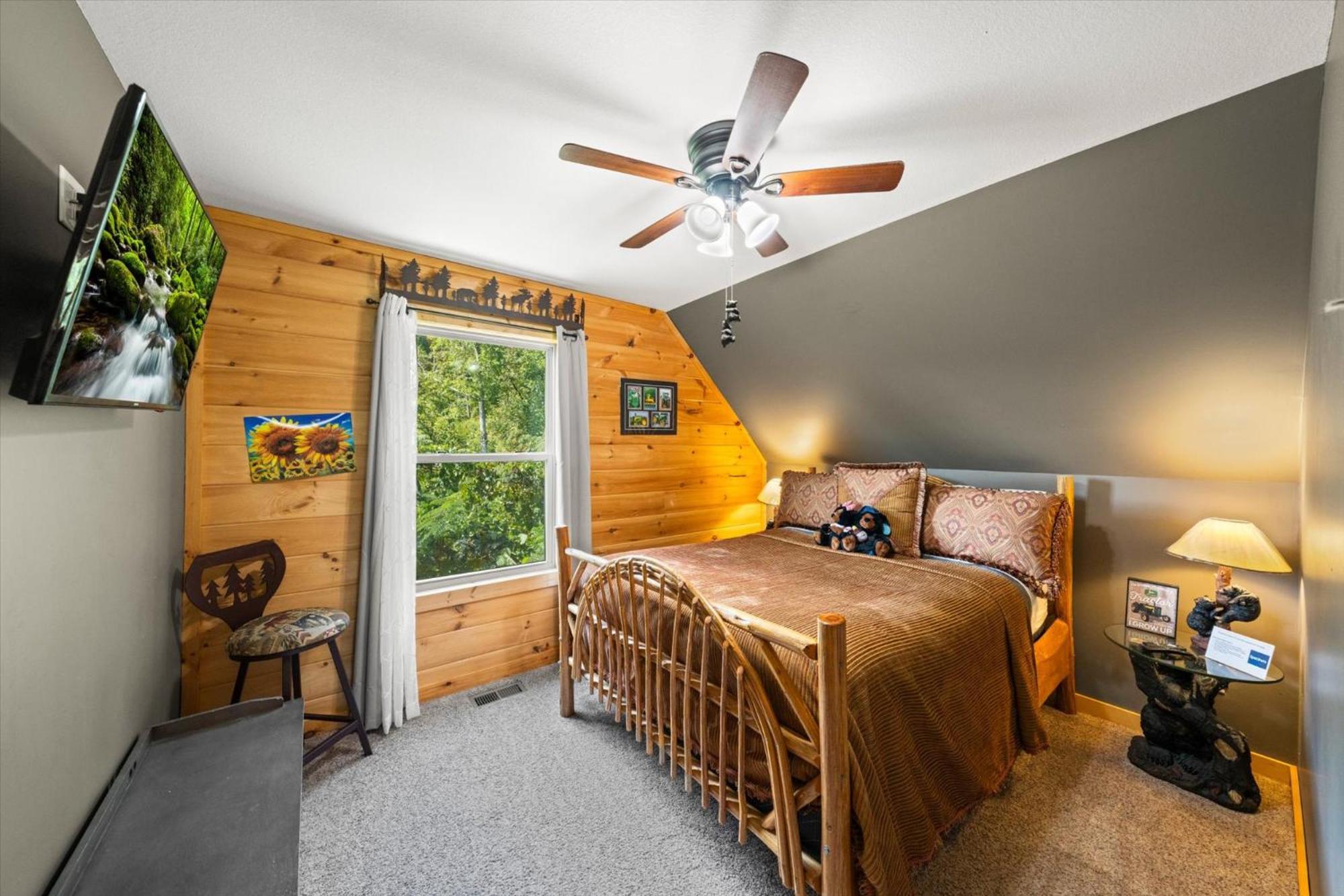 Luxurious 5br W Amazing Views Gameroom Hot Tub Free Attraction Tickets *