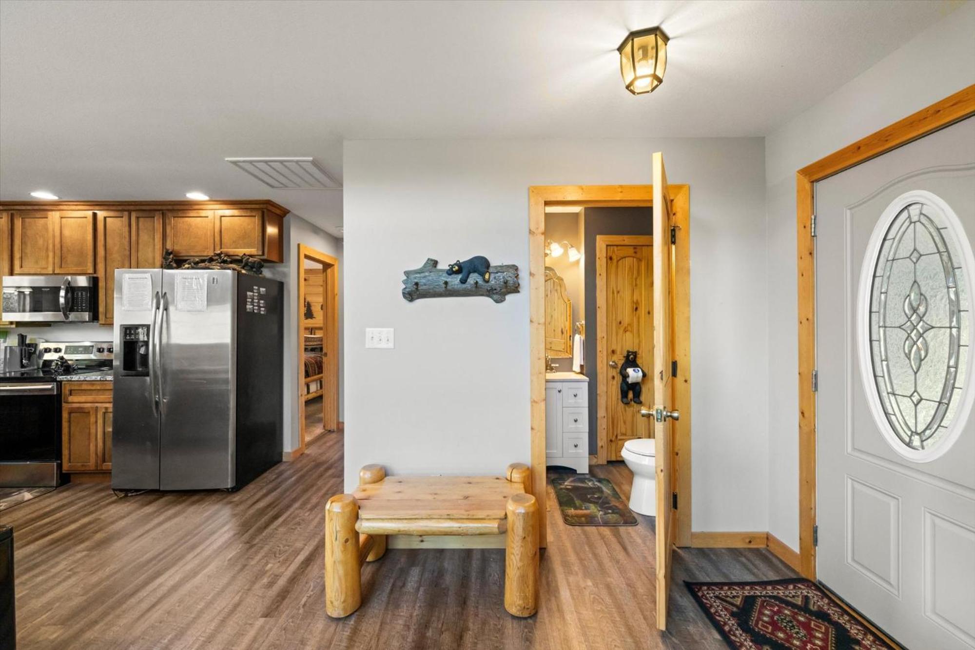 Luxurious 5br W Amazing Views Gameroom Hot Tub Free Attraction Tickets * Gatlinburg