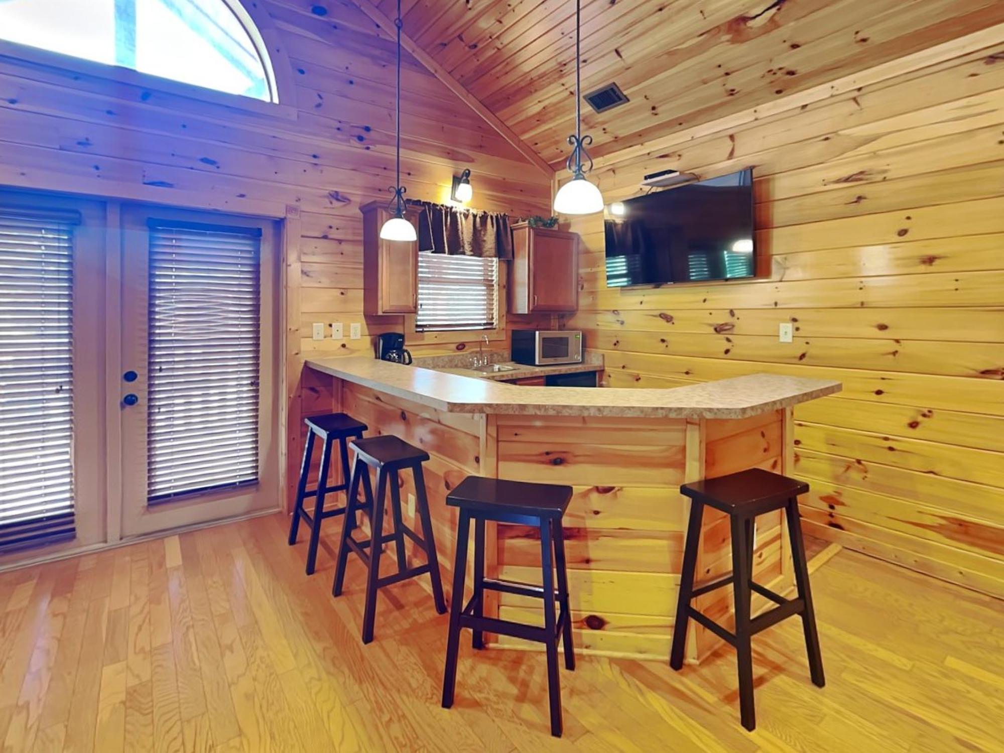 518mtnviewldgeacncb - Mountain View Holiday home *