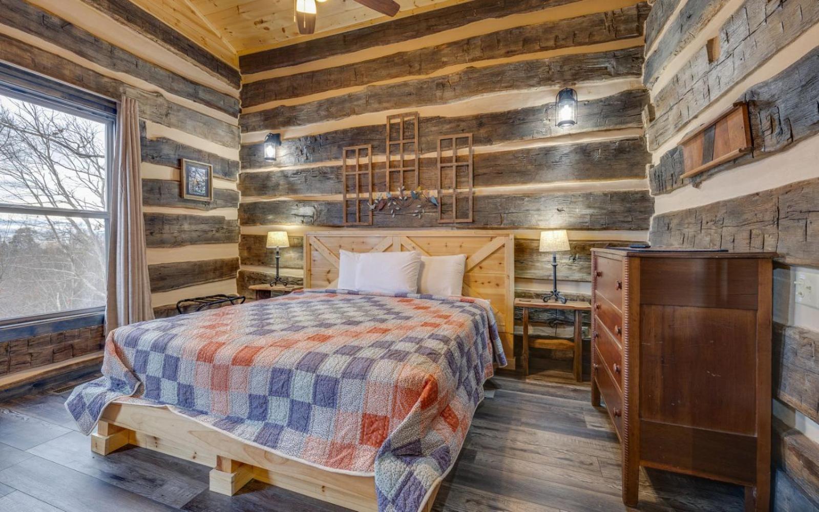 The Homestead Villa *