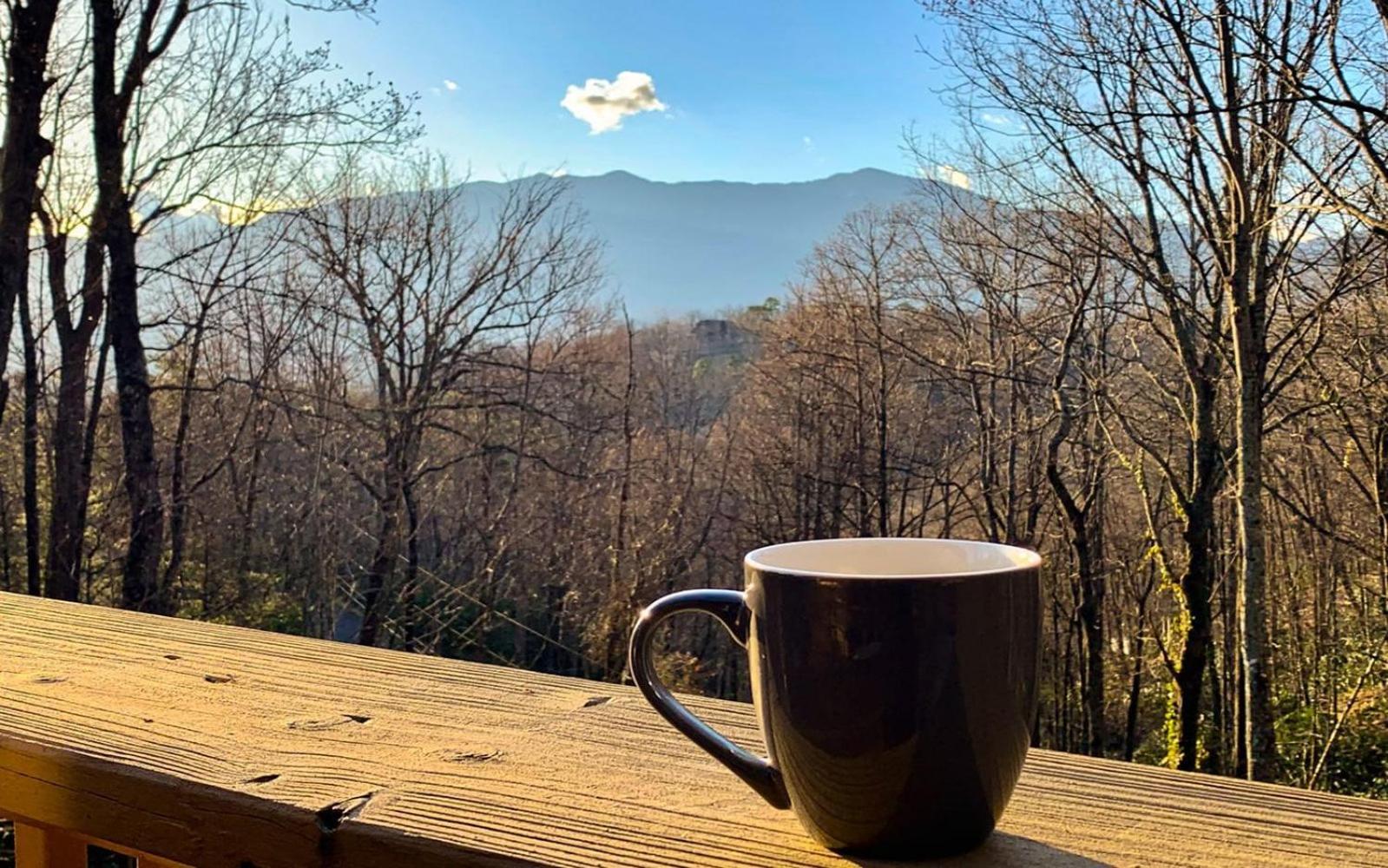 Grand Ole - Mt Viewsfireplacefirepitarcade Holiday home Gatlinburg
