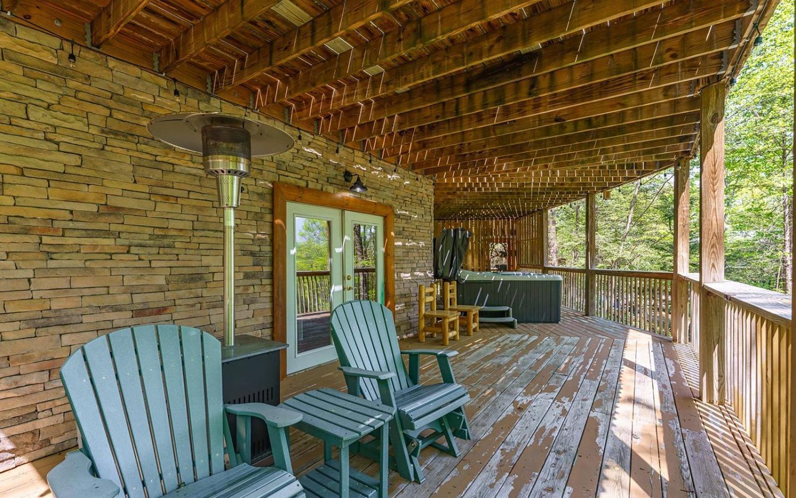Grand Ole - Mt Viewsfireplacefirepitarcade * Gatlinburg