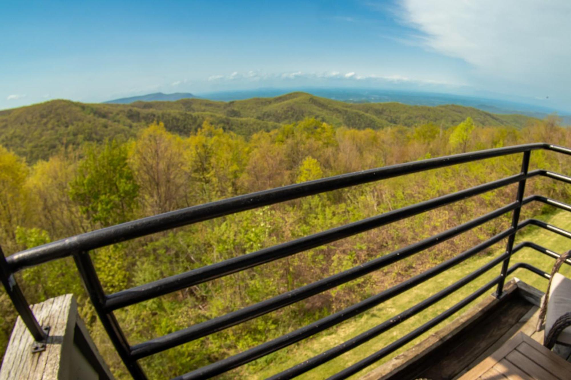 Ridgeline Mountain View *