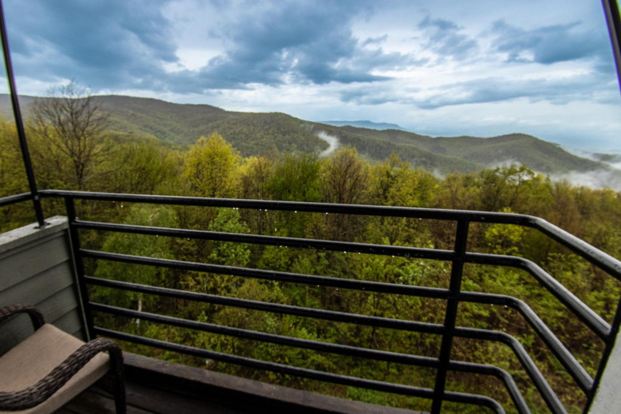 Ridgeline Mountain View Apartment *