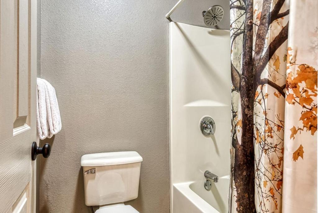 Holiday home Great Smoky View, Panoramic View, 1089 Of Free Tickets For Each Paid Day, Dollywood And