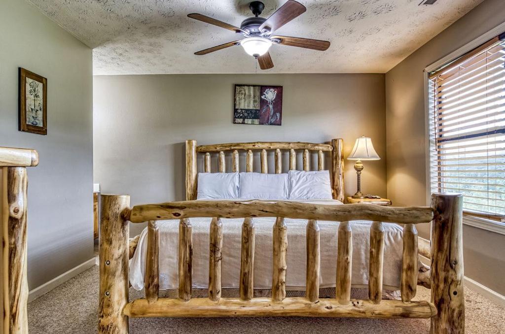 Holiday home Great Smoky View, Panoramic View, 1089 Of Free Tickets For Each Paid Day, Dollywood And Gatlinburg