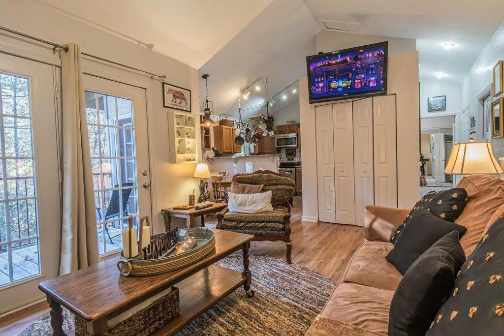 Holiday home New Listing Sasquatch F Gatlinburg