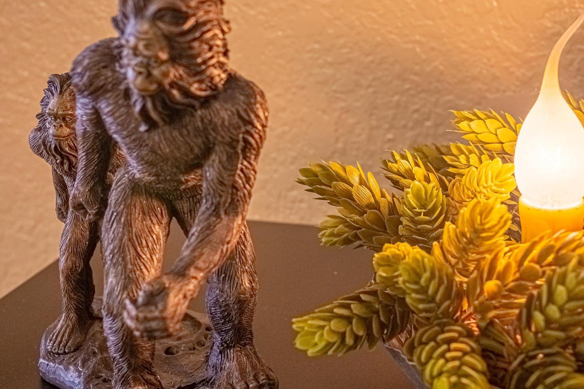 New Listing Sasquatch F Holiday home *