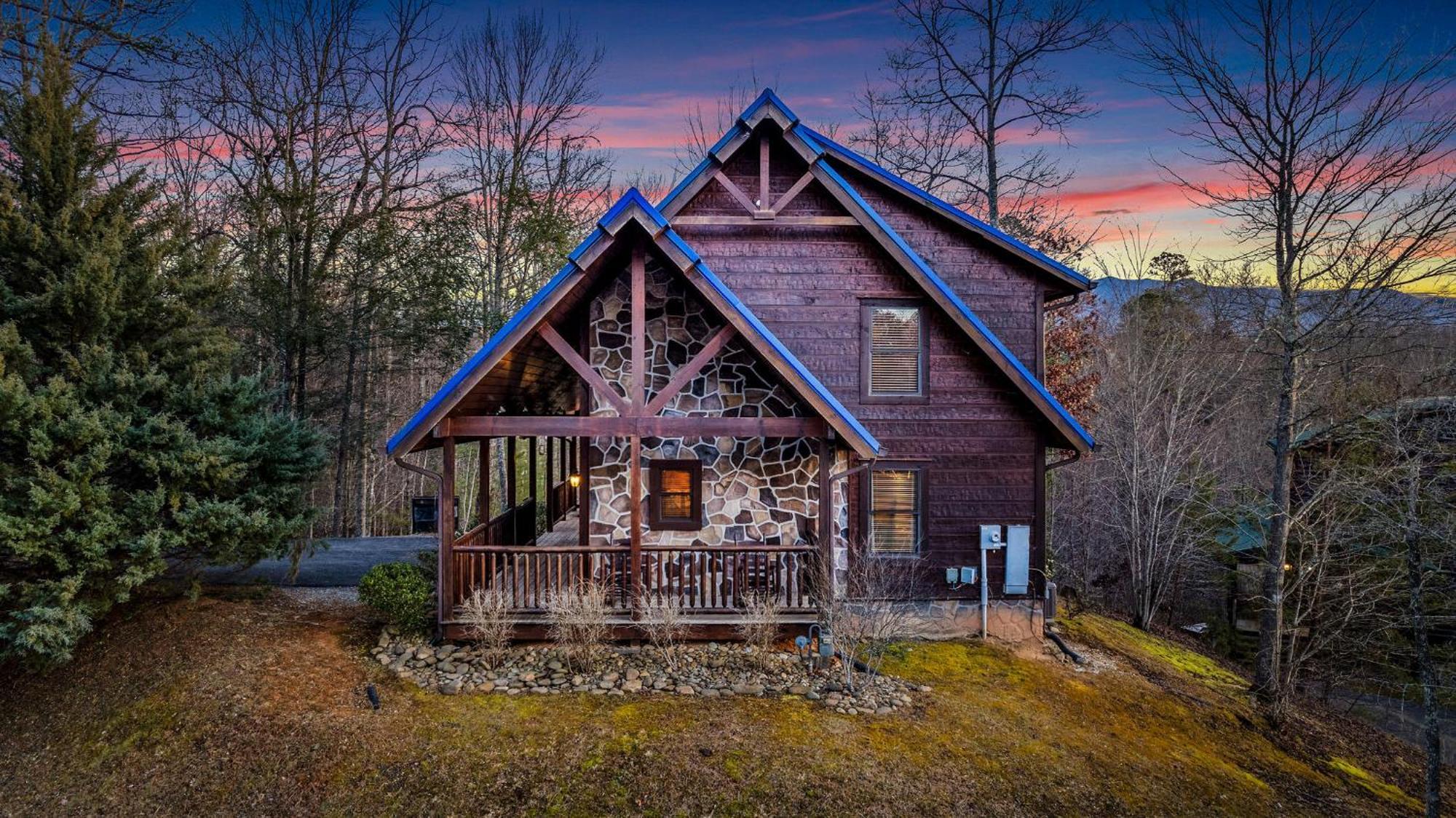 Diamond Mine Holiday home