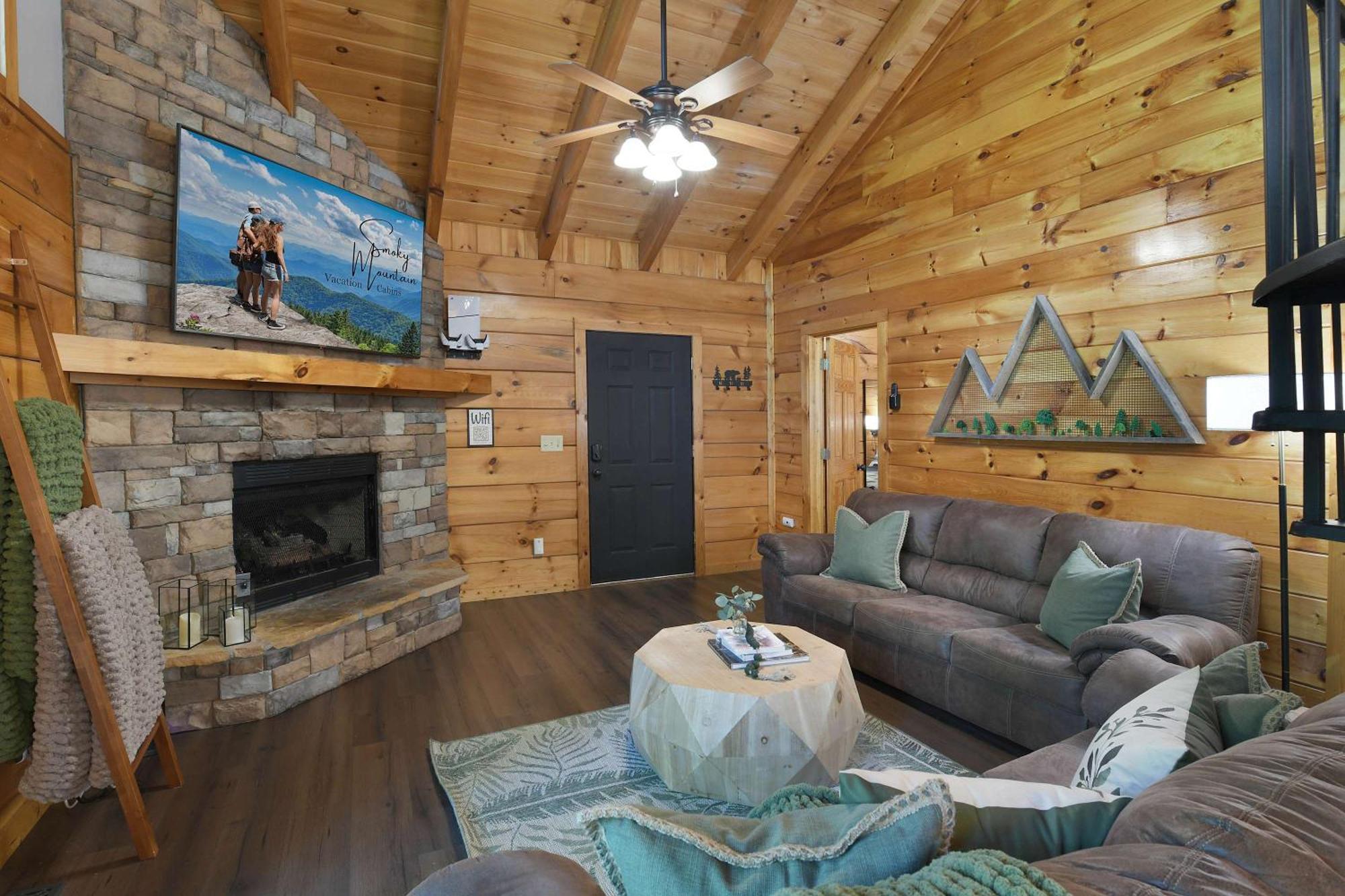 Couples In - 3 Miles To Downtown Holiday home *