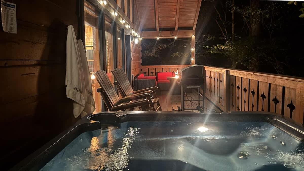 Couples In - 3 Miles To Downtown Holiday home