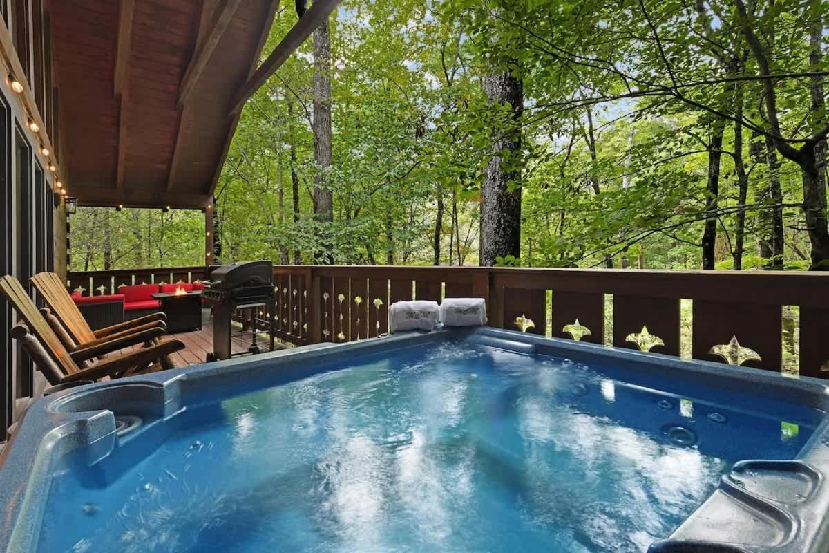 Couples In - 3 Miles To Downtown Holiday home Gatlinburg