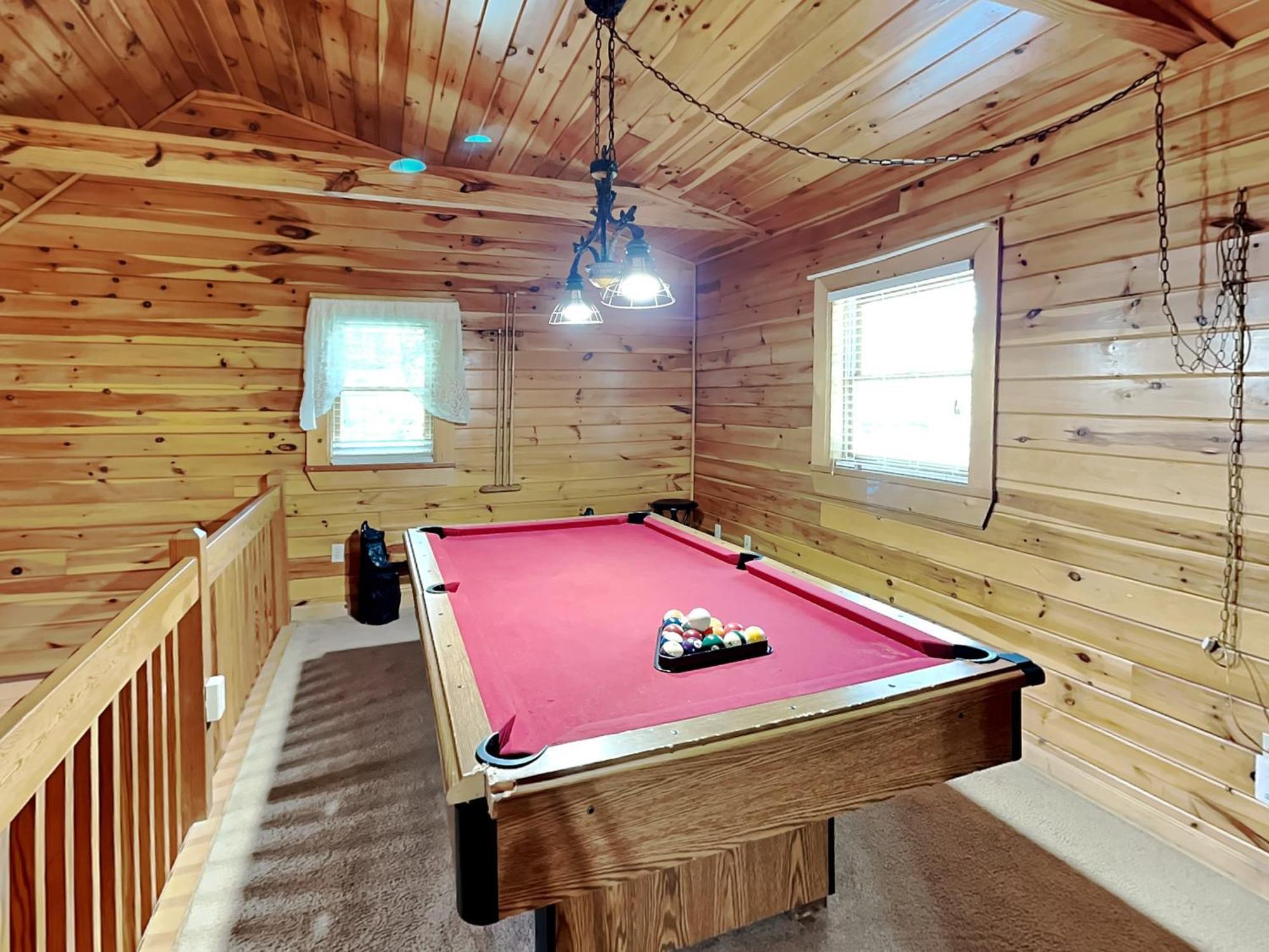Heavenly Heights Holiday home Gatlinburg