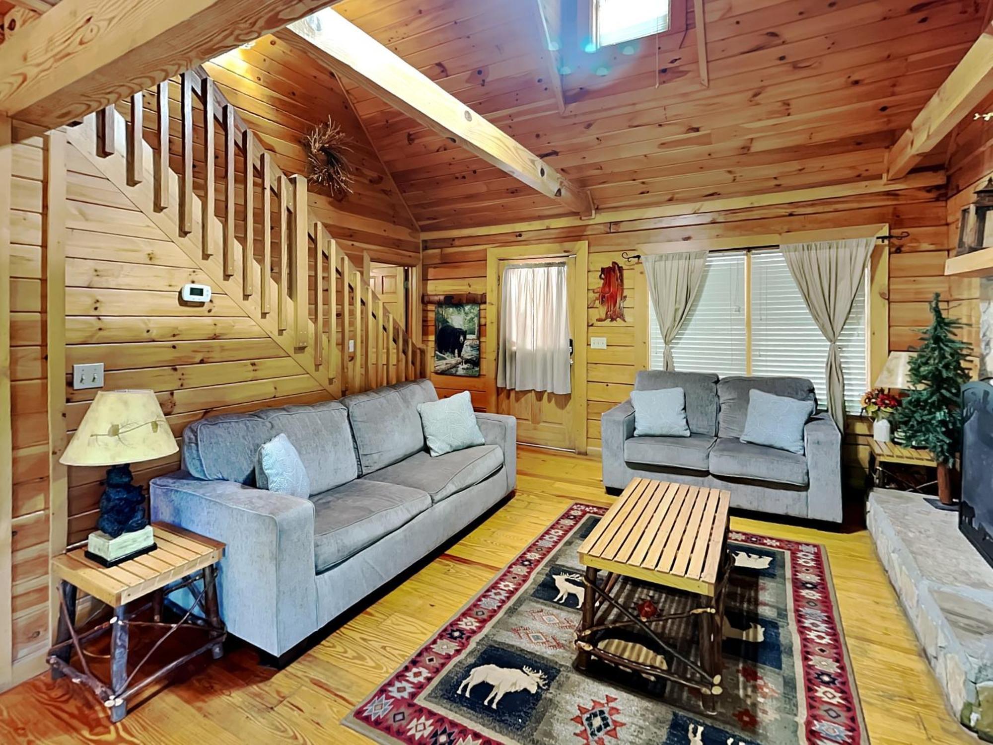 Heavenly Heights Holiday home Gatlinburg