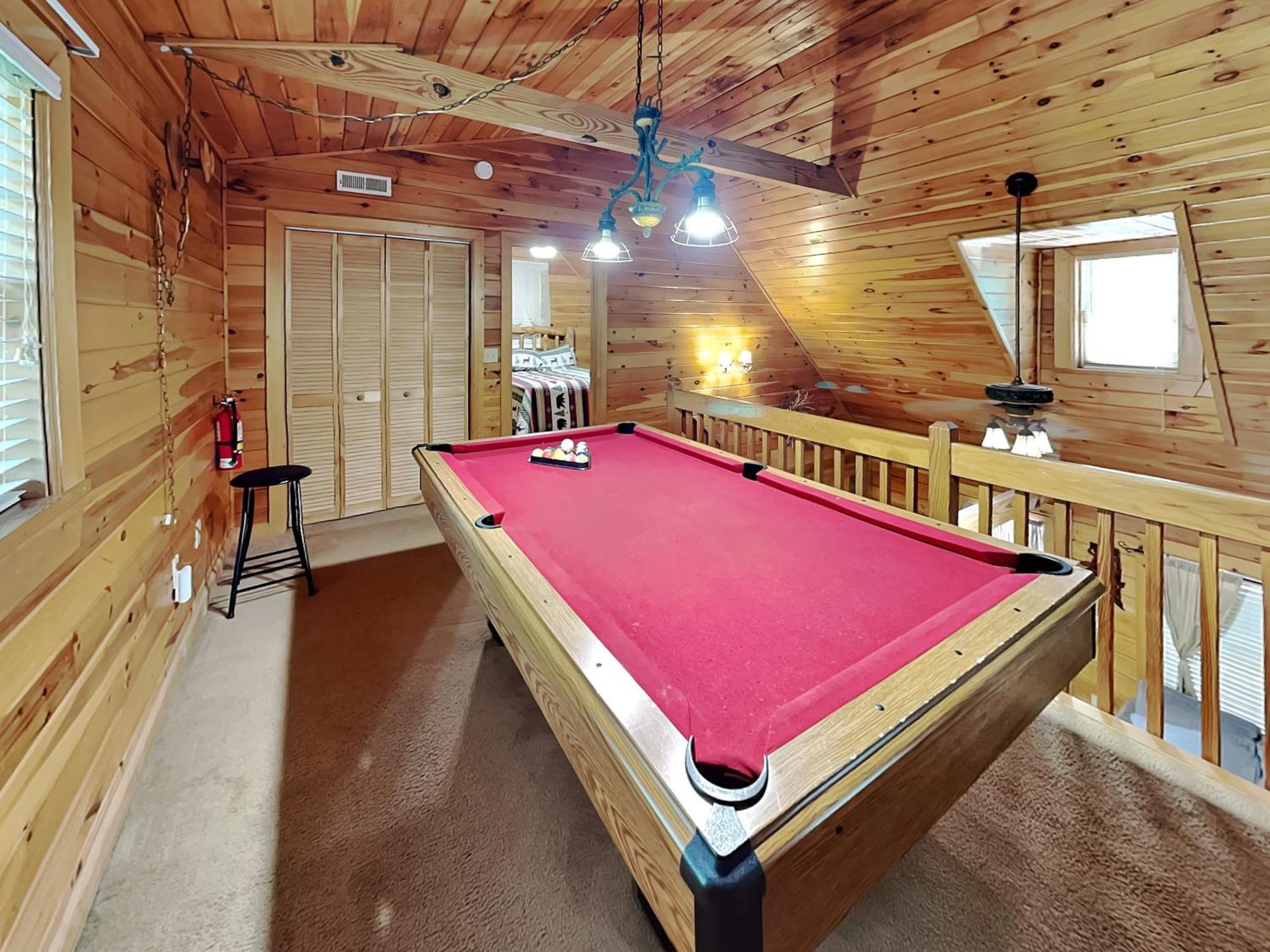 Heavenly Heights Holiday home