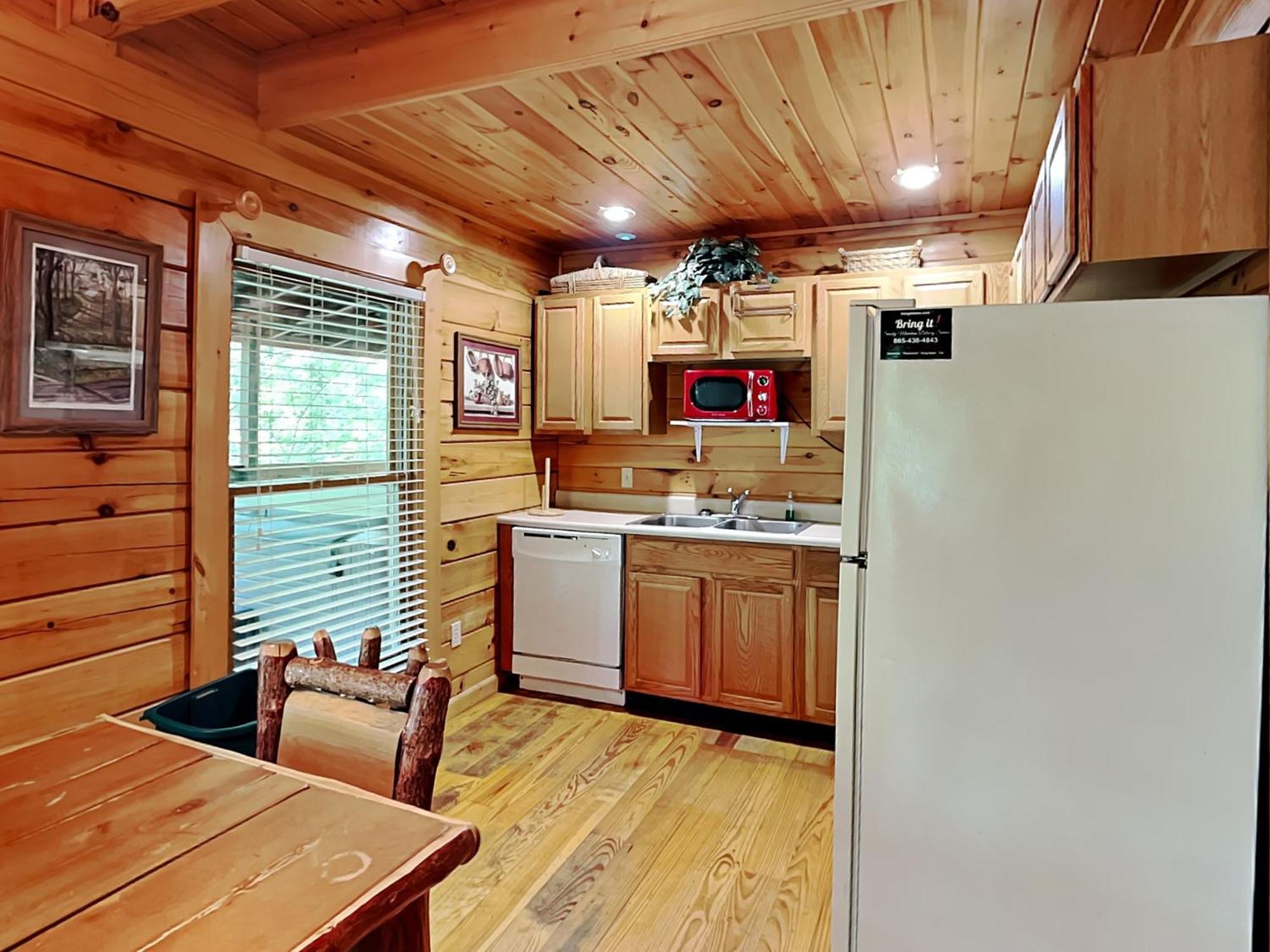 Holiday home Heavenly Heights Gatlinburg