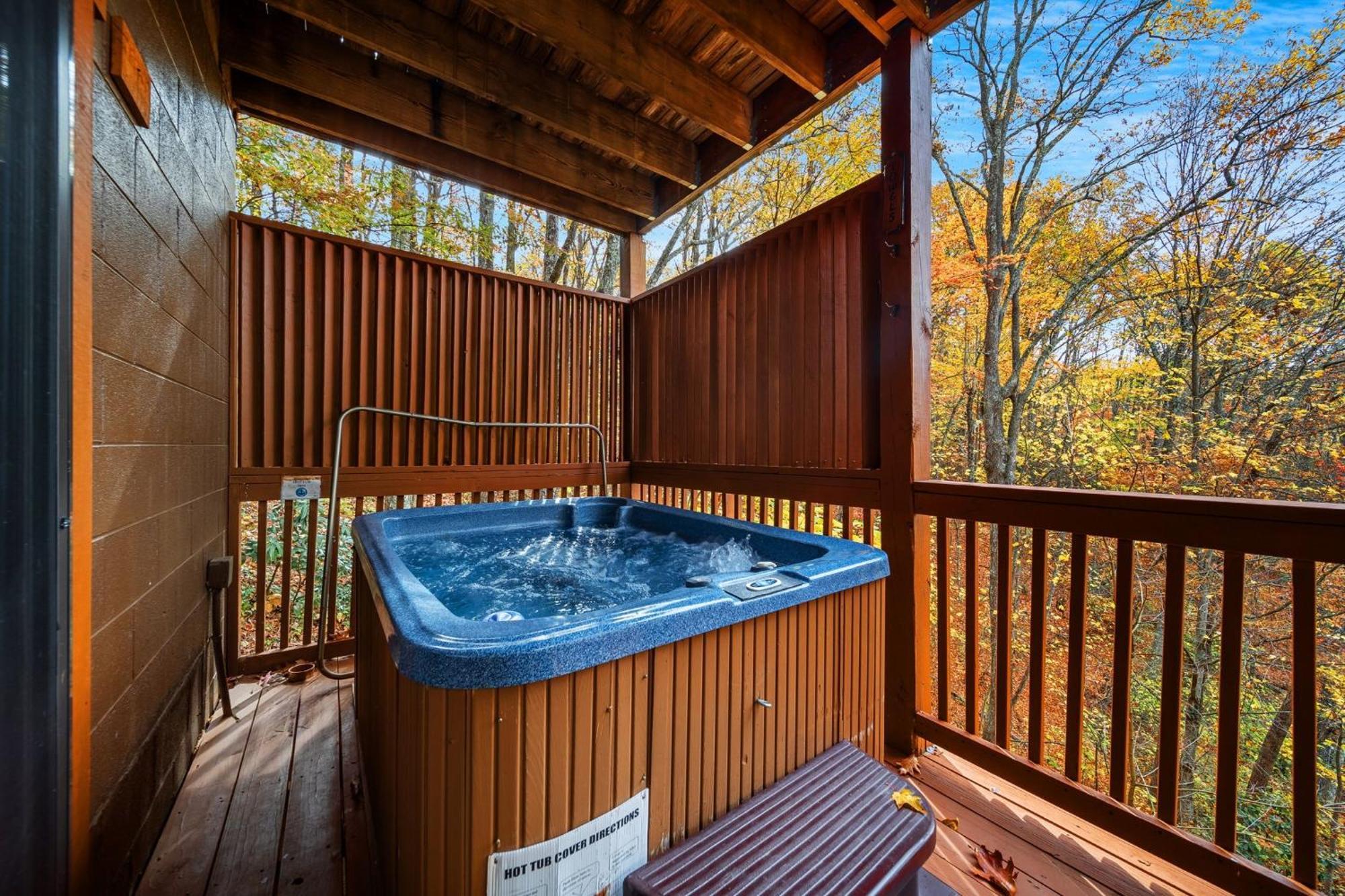 Cherokee Winds Gatlinburg