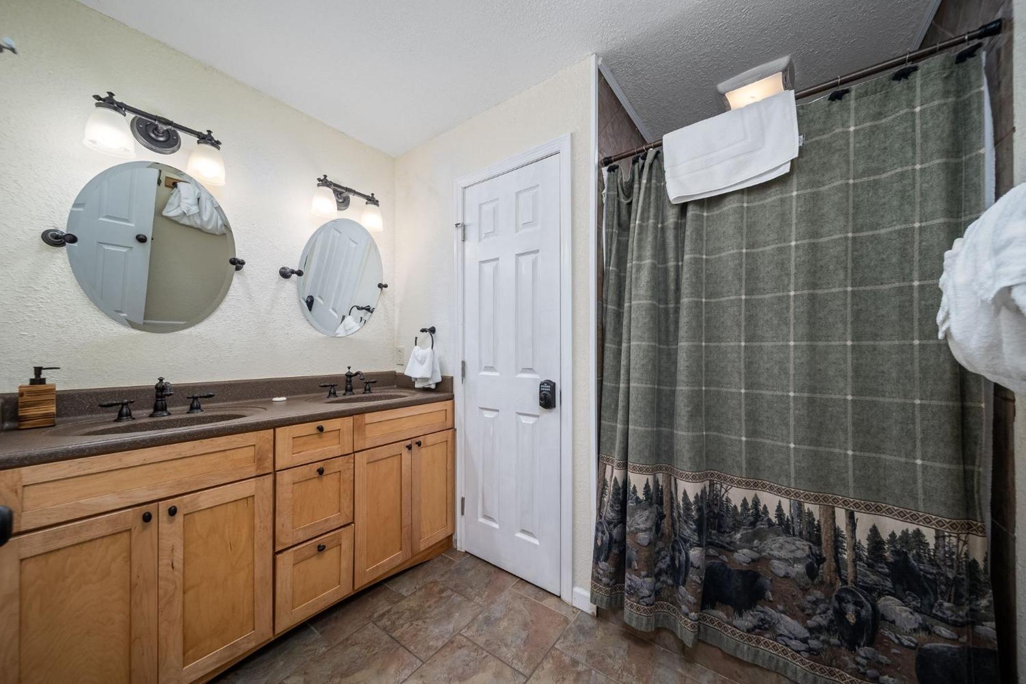 Cherokee Winds Holiday home