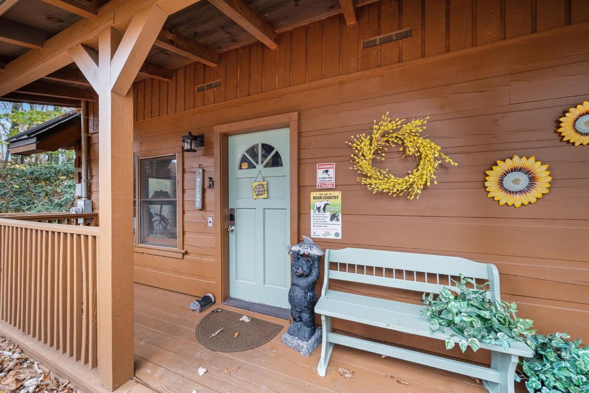 Cherokee Winds * Gatlinburg