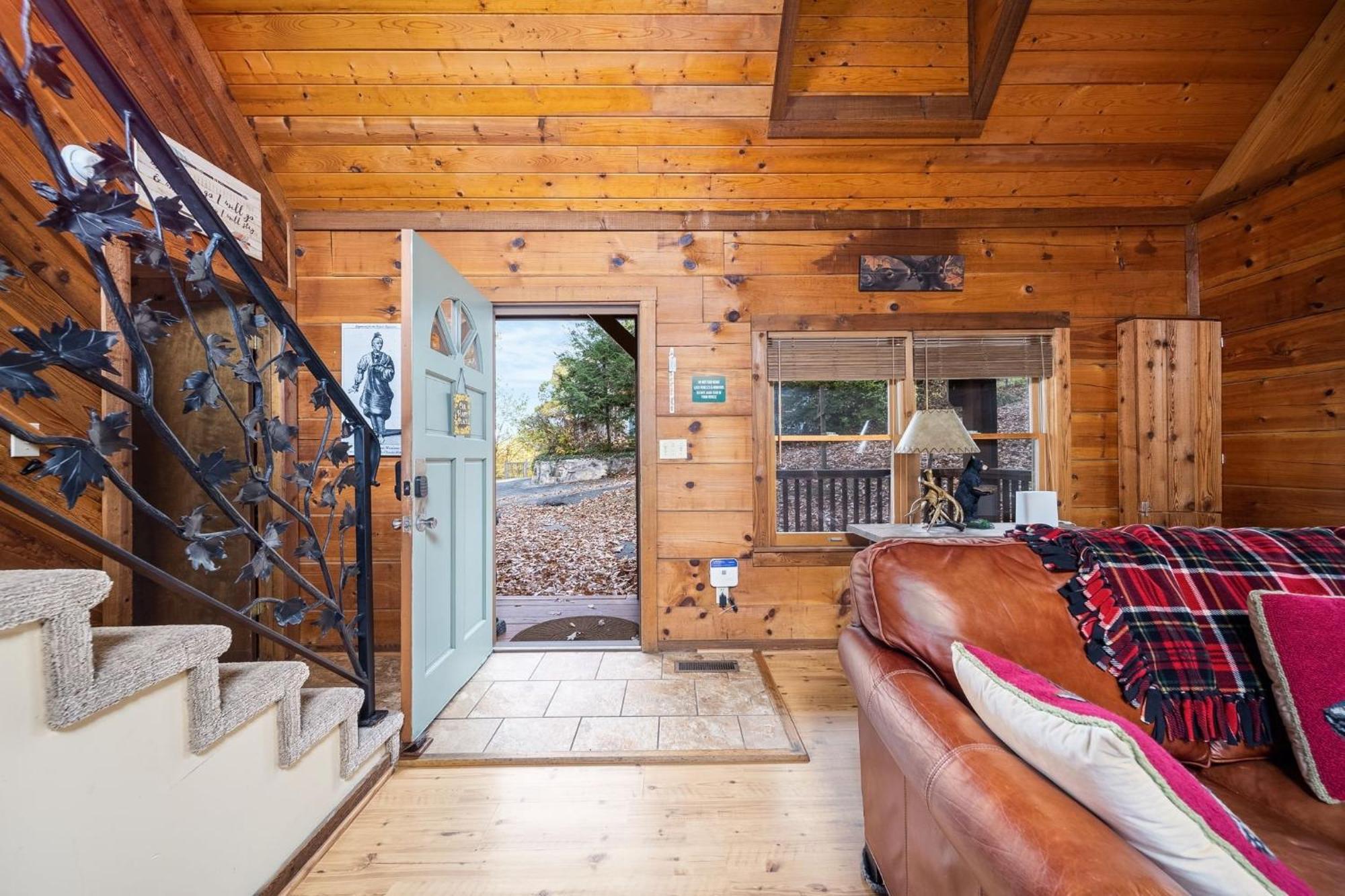 Holiday home Cherokee Winds *