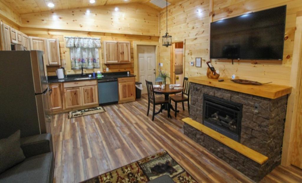282 Cozy Cub Holiday home