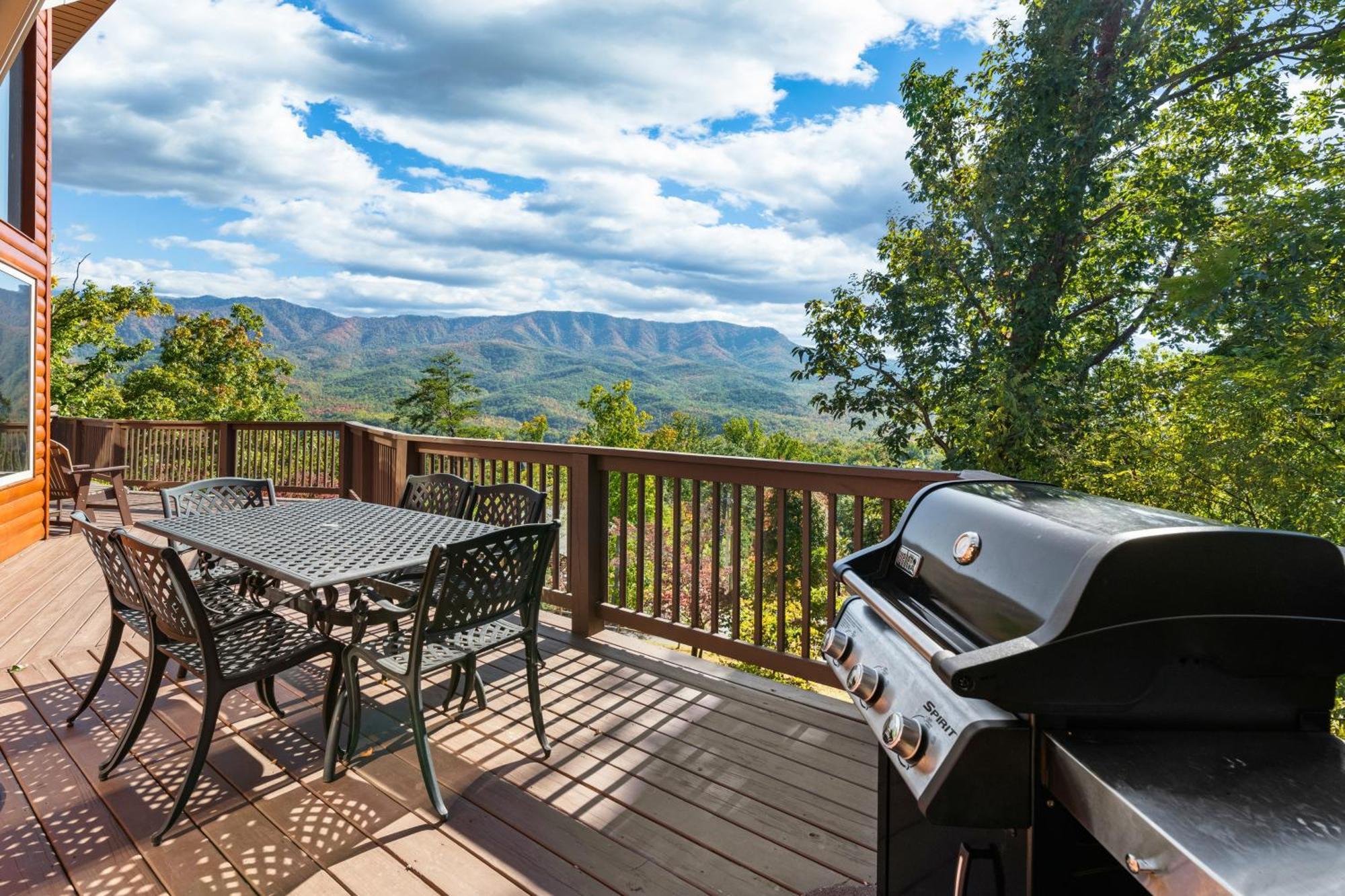 Eagles View Holiday home