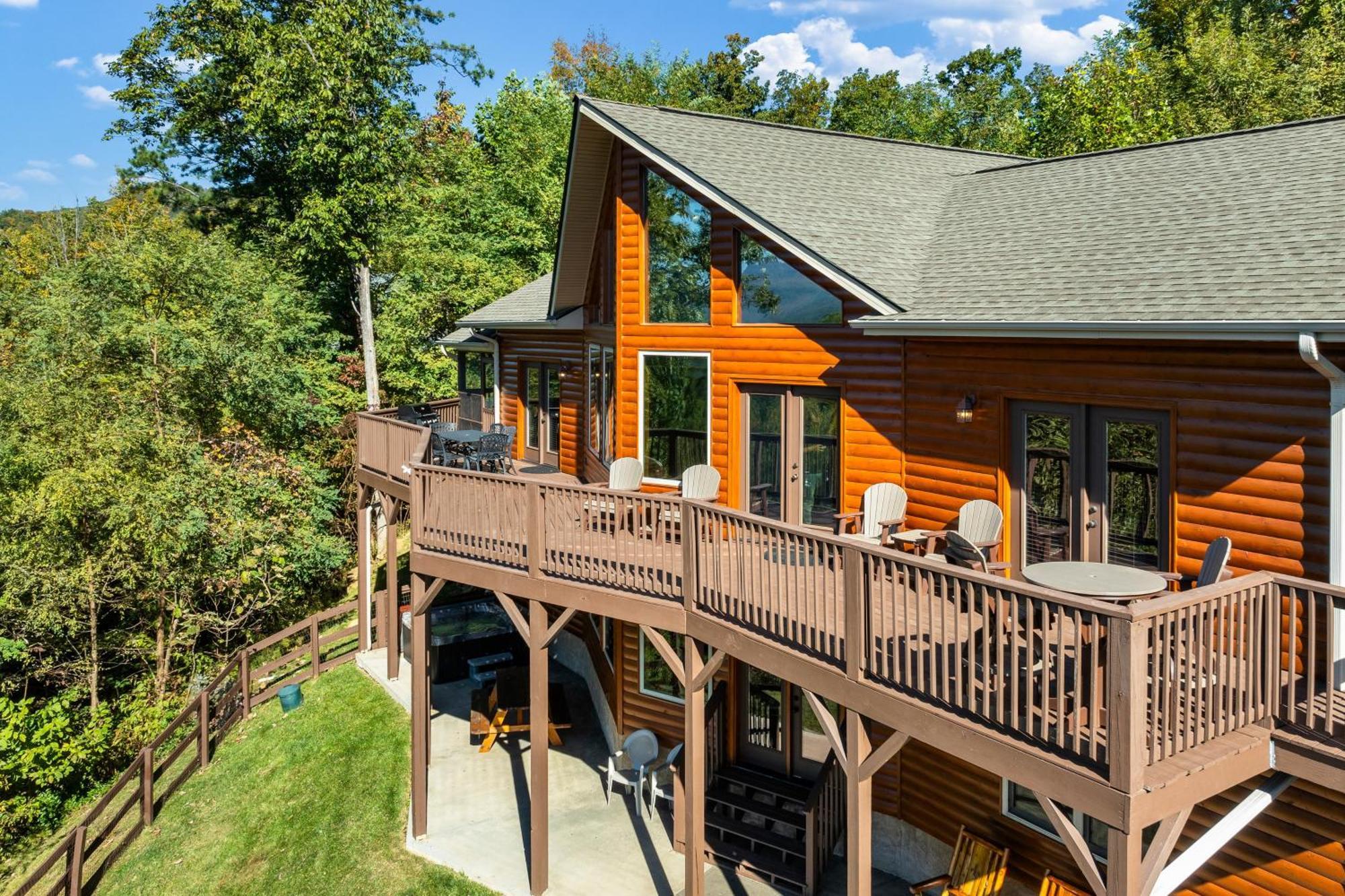 Eagles View Holiday home *