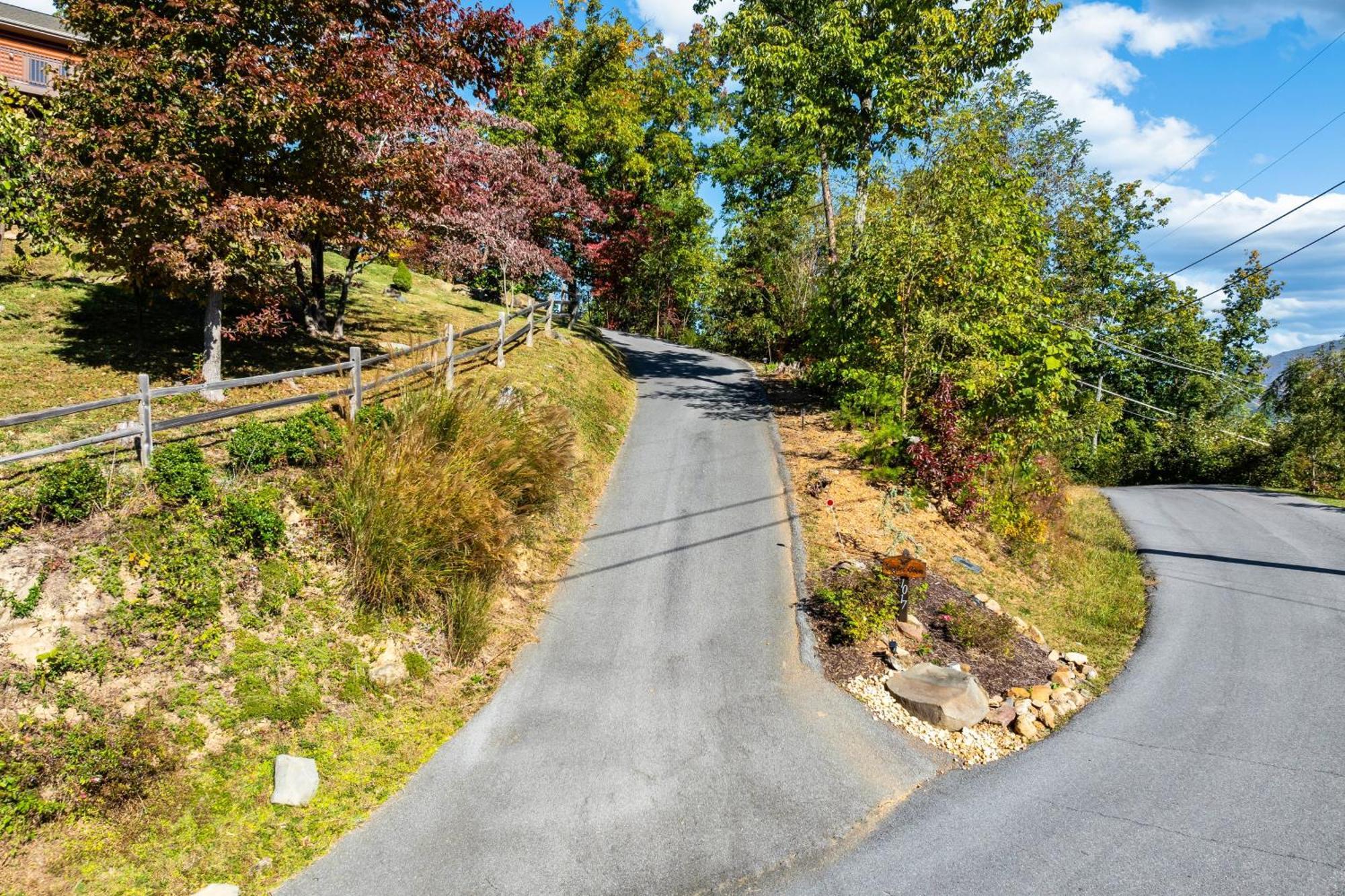 Eagles View Holiday home Gatlinburg