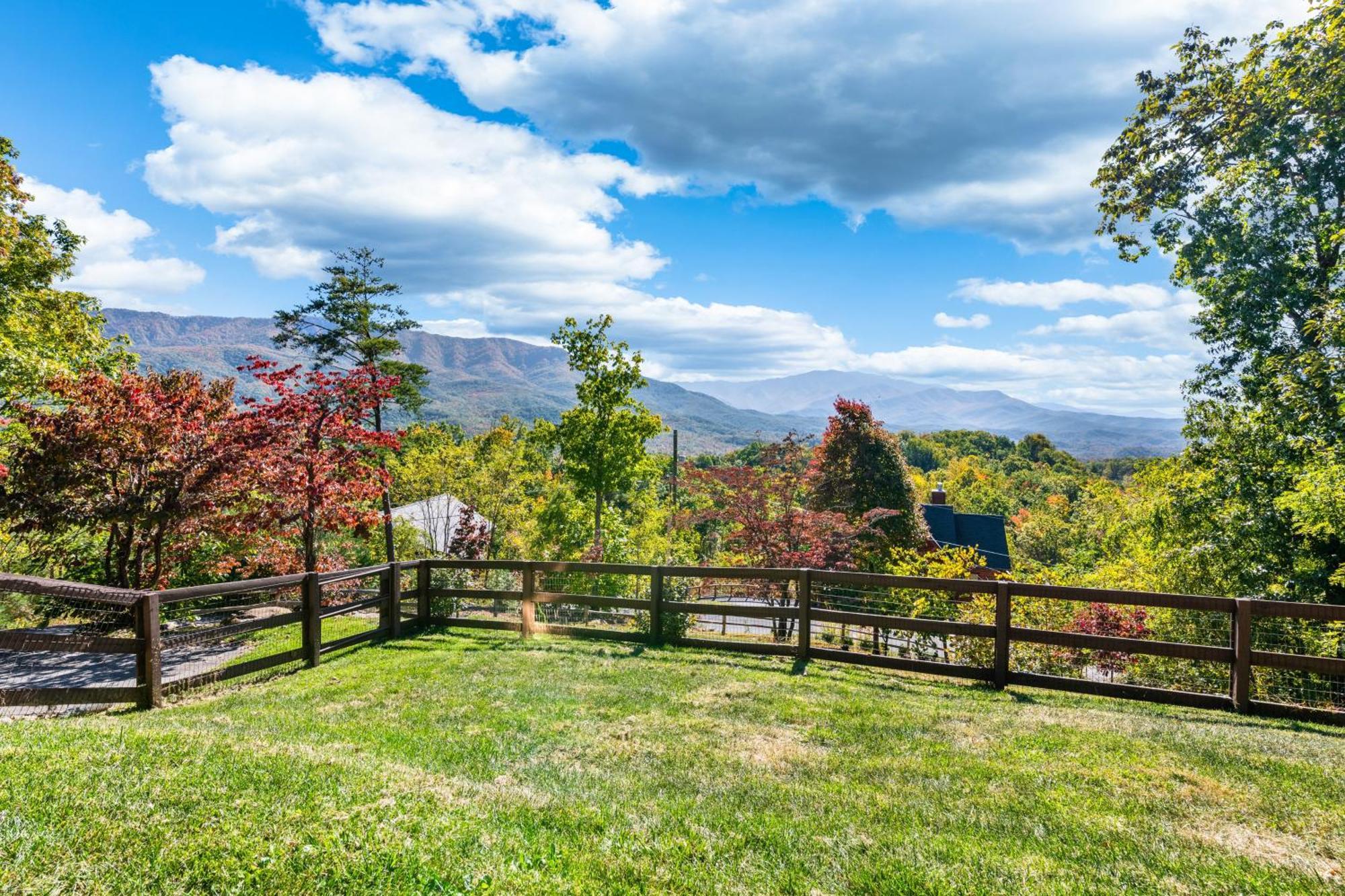 Holiday home Eagles View *