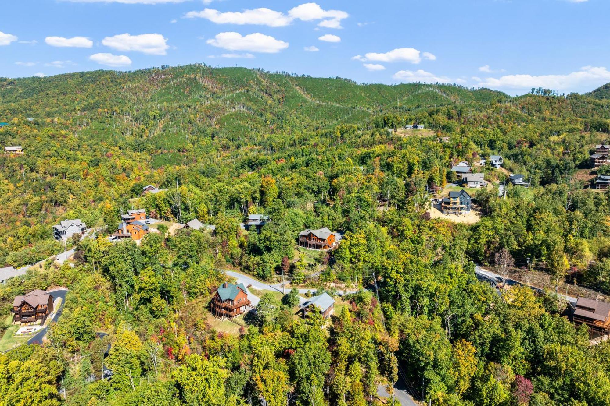 Eagles View Holiday home